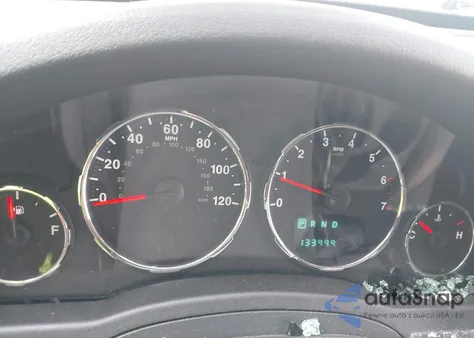 2009 Jeep Liberty Sport z USA, uszkodzony, nr VIN 1J8GN28K49W535997